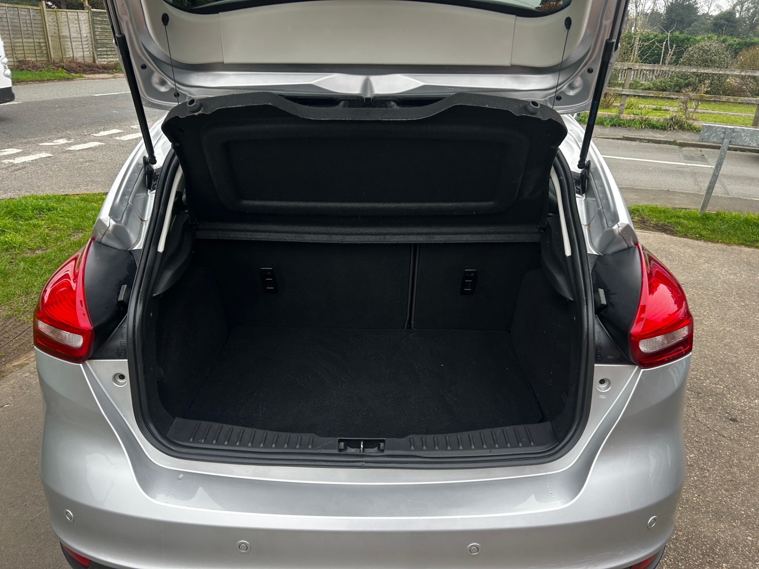 Used Ford Focus 2015 for sale - 77775258: Photo 20