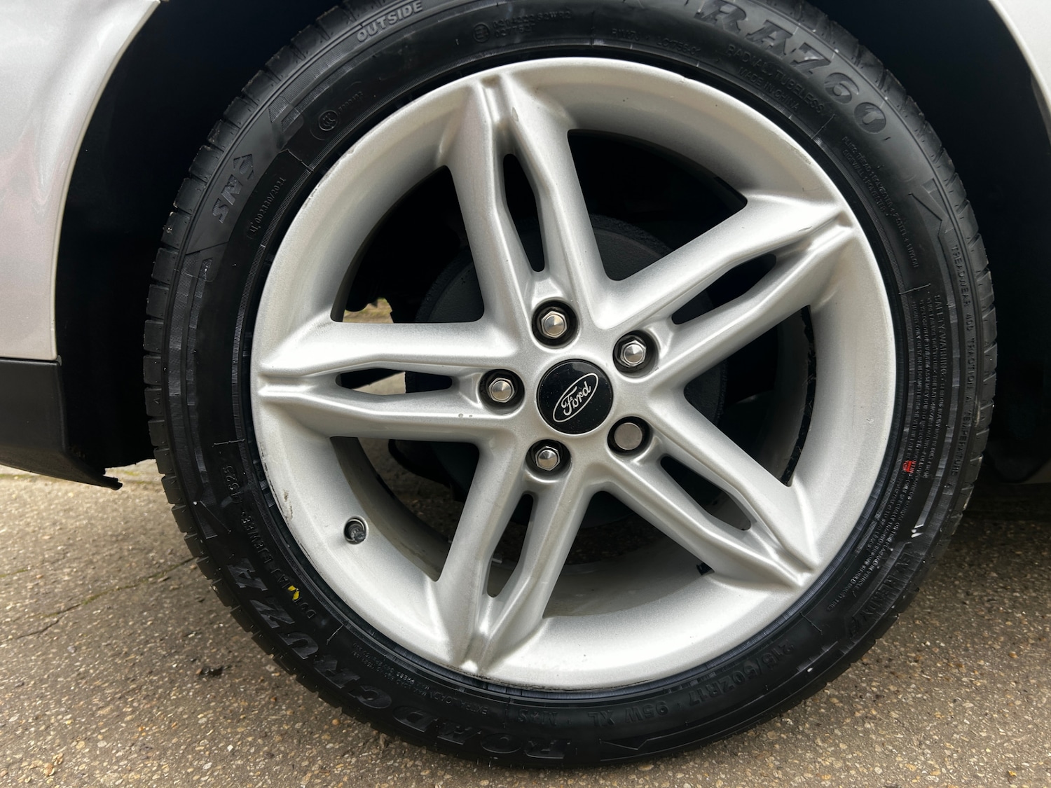 Used Ford Focus 2015 for sale - 77775258: Photo 23