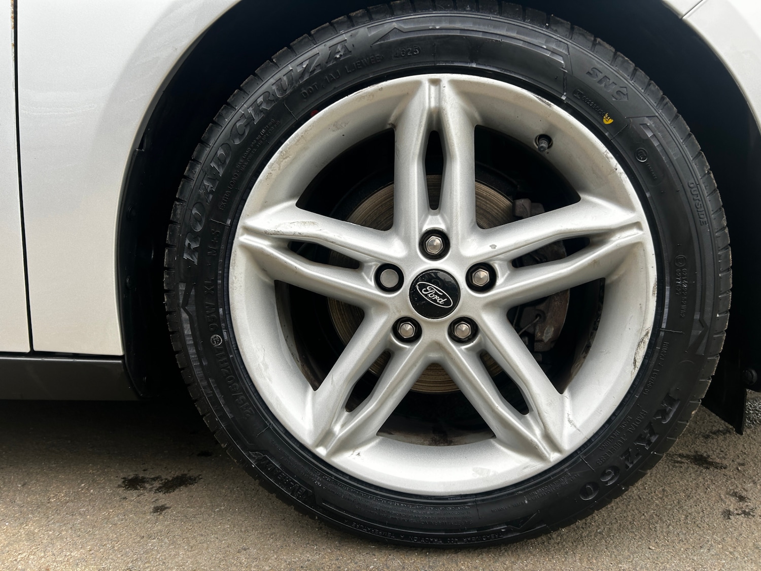 Used Ford Focus 2015 for sale - 77775258: Photo 24