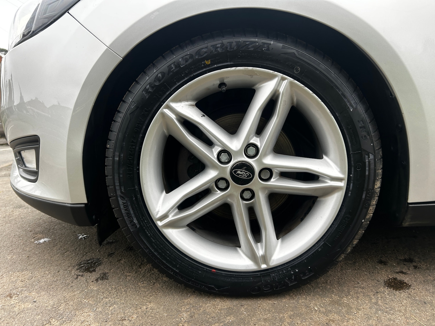 Used Ford Focus 2015 for sale - 77775258: Photo 25