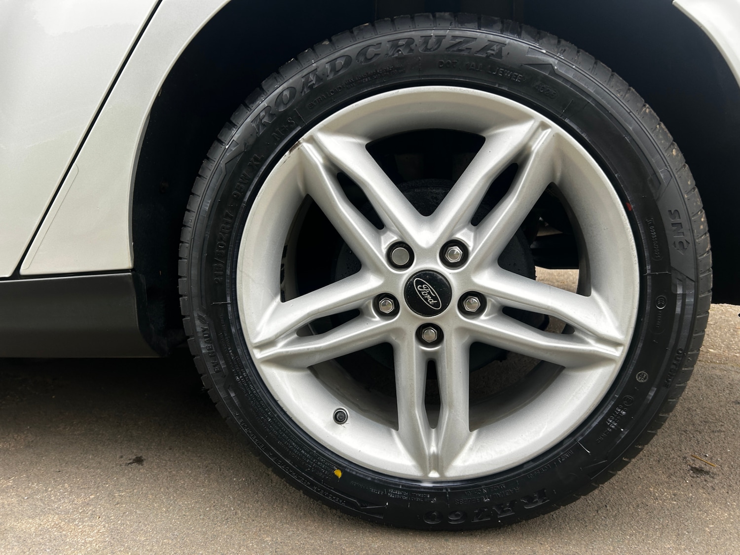 Used Ford Focus 2015 for sale - 77775258: Photo 26