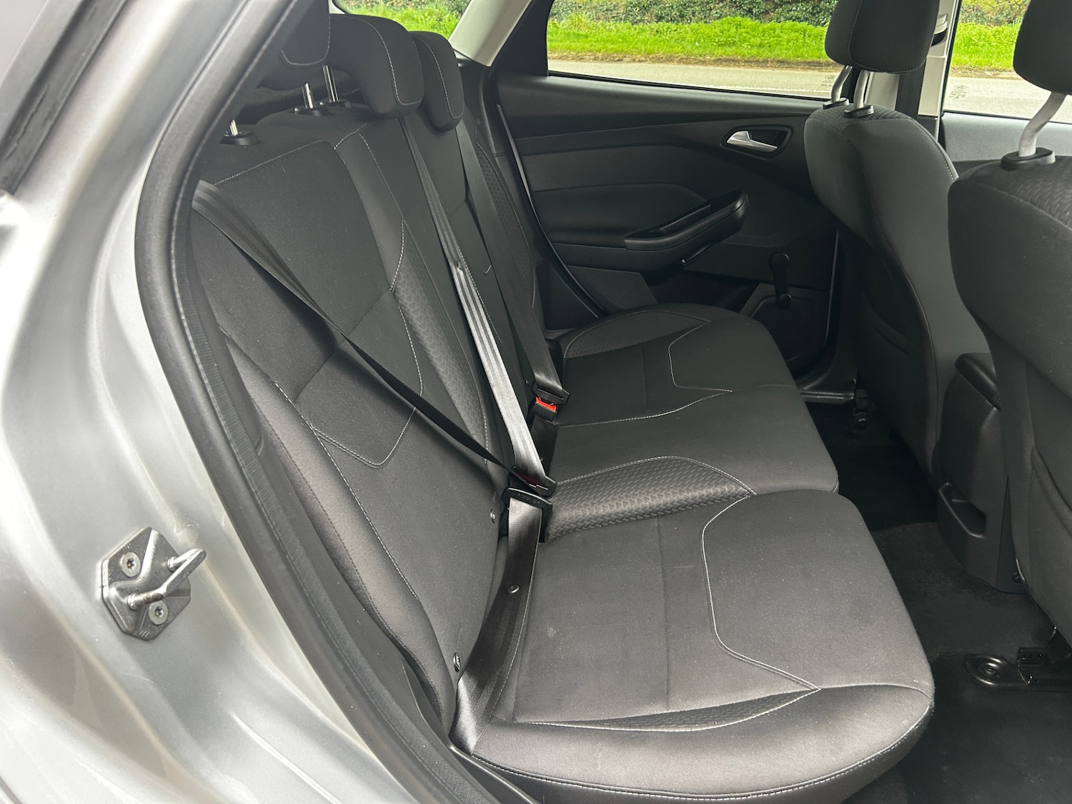 Used Ford Focus 2015 for sale - 77775258: Photo 9