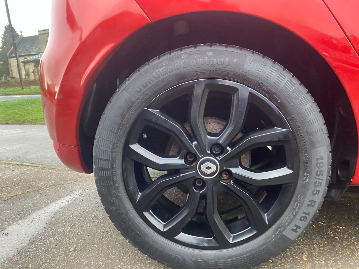 Used Renault Clio 2017 for sale - 76984210: Photo 21