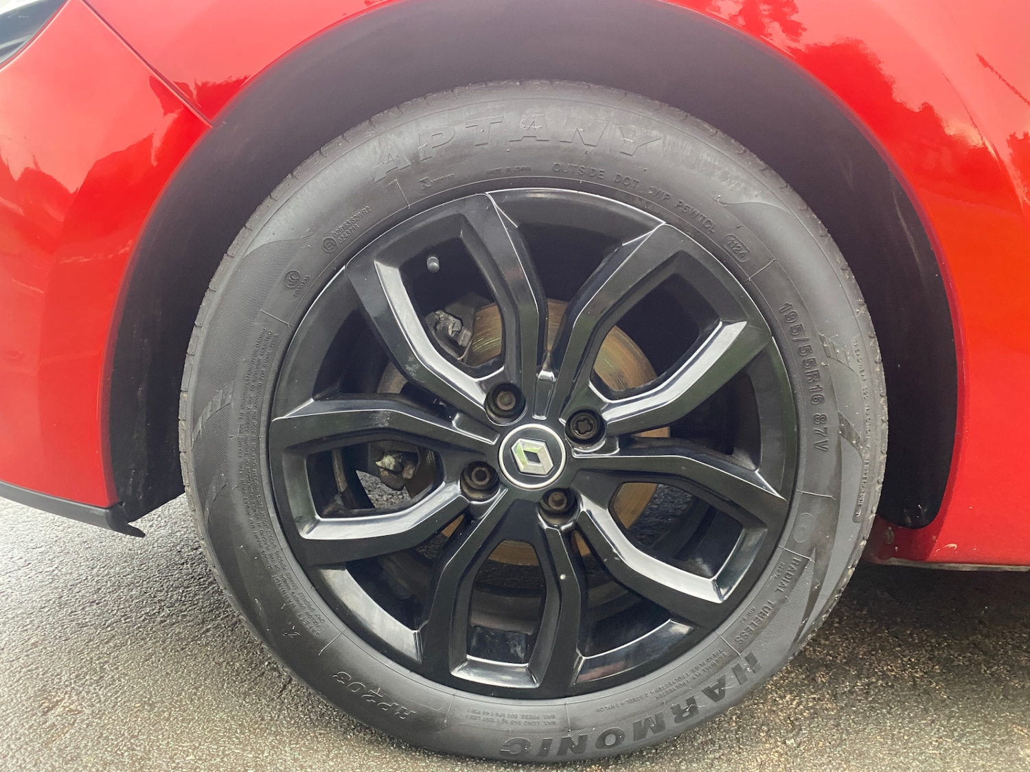 Used Renault Clio 2017 for sale - 76984210: Photo 23