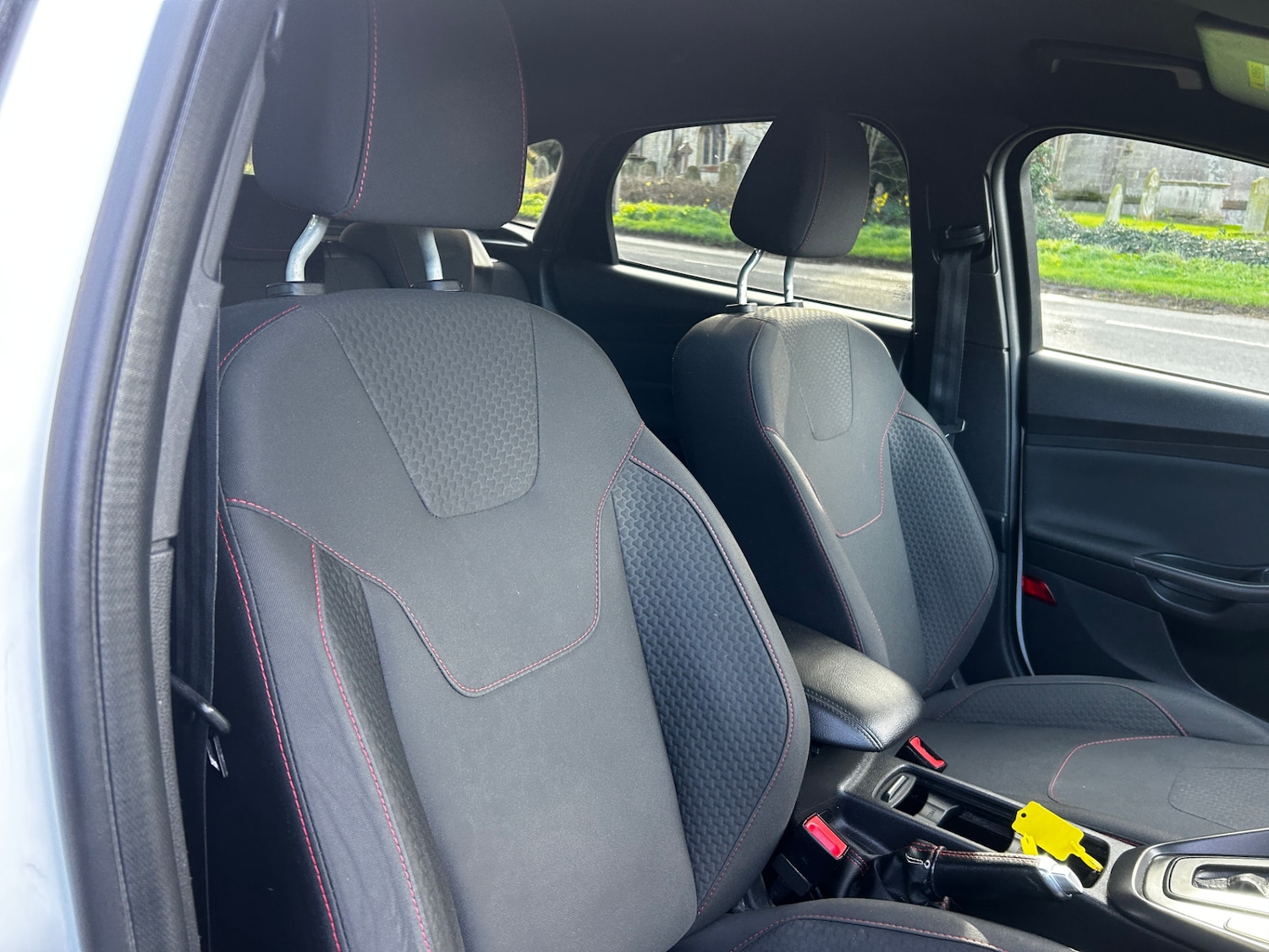 Used Ford Focus 2018 for sale - 77872947: Photo 11