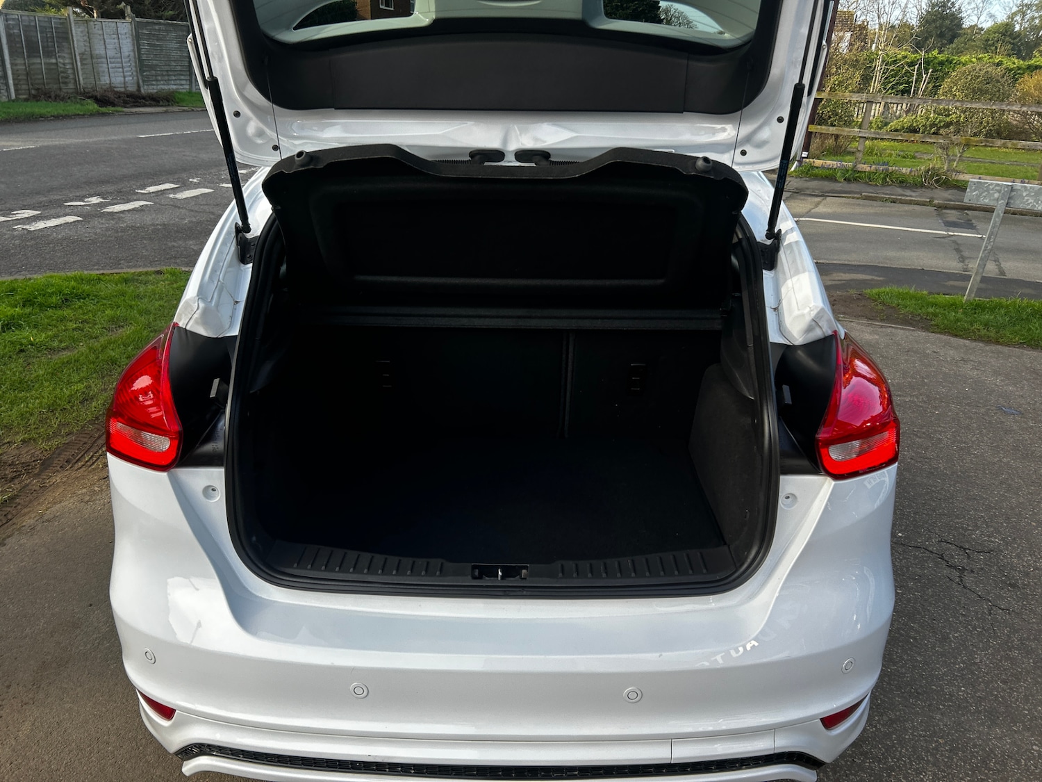 Used Ford Focus 2018 for sale - 77872947: Photo 21