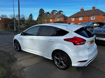 Used Ford Focus 2018 for sale - 77872947: Photo