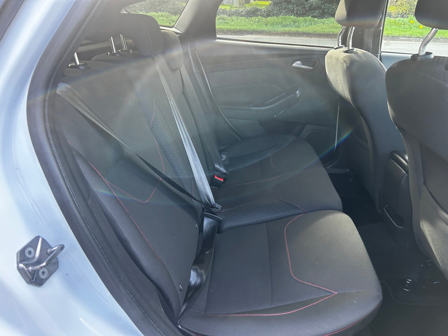 Used Ford Focus 2018 for sale - 77872947: Photo 9