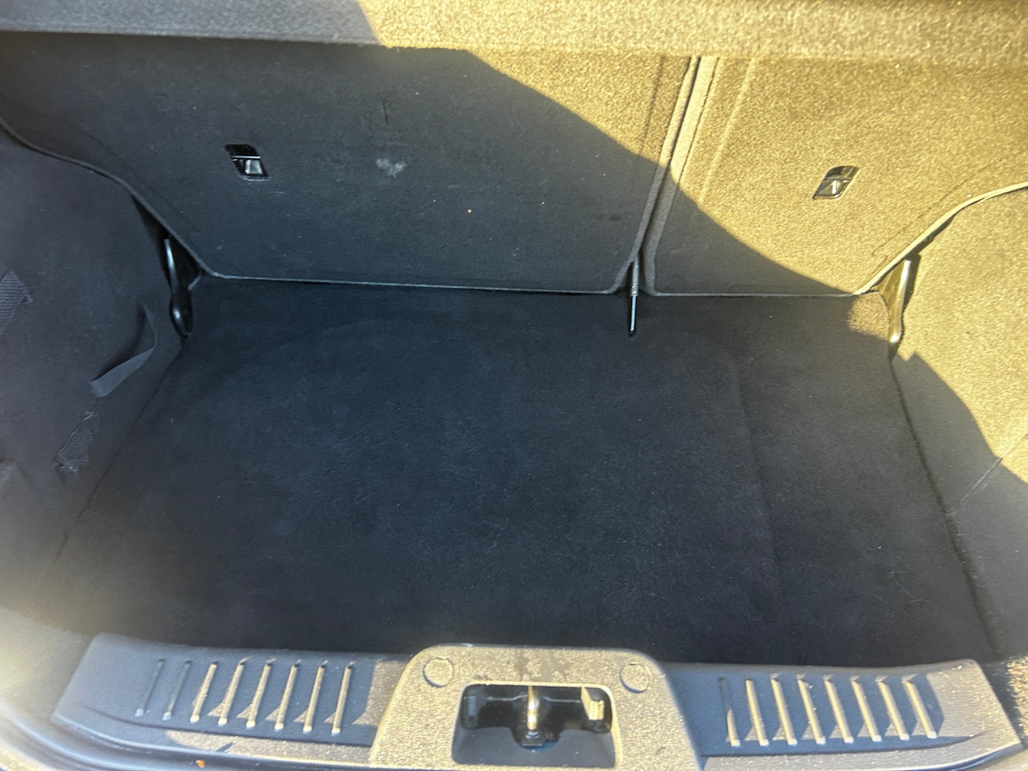 Used Ford Fiesta 2015 for sale - 77126429: Photo 18