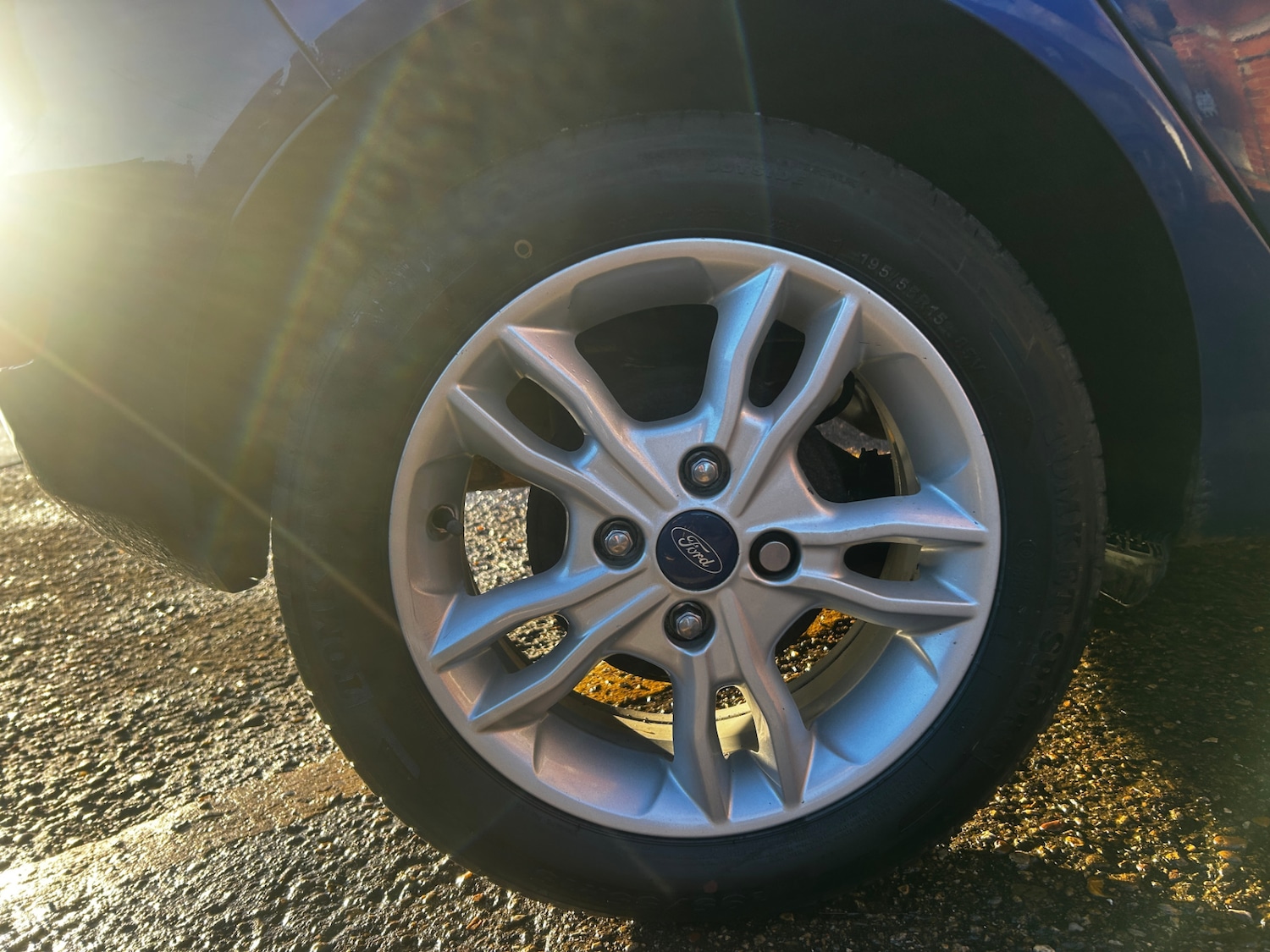 Used Ford Fiesta 2015 for sale - 77126429: Photo 19