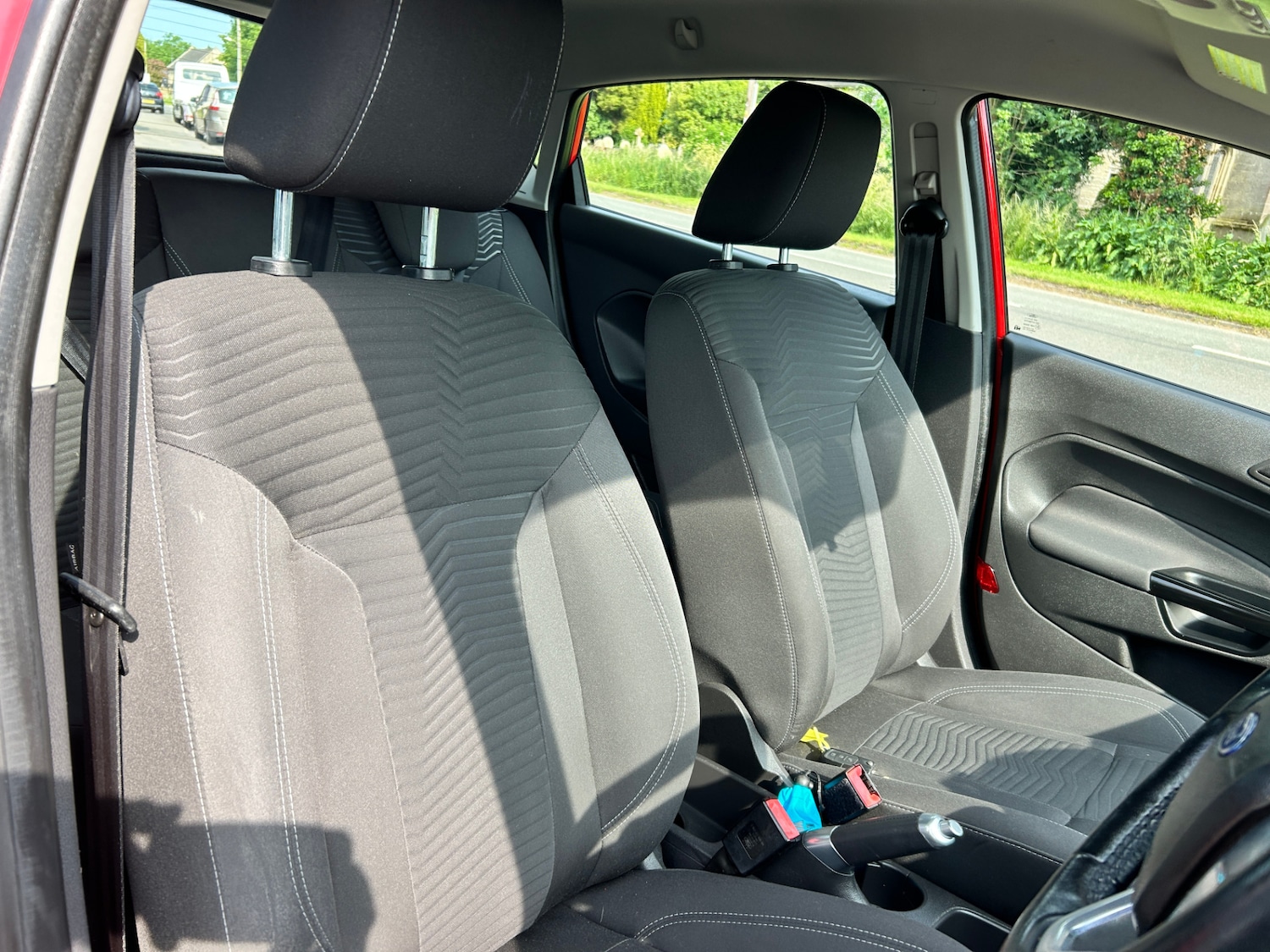 Vehicle 11