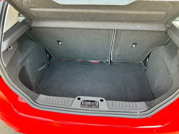 Used Ford Fiesta 2012 for sale - 74938180: Photo 20
