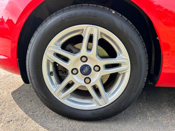 Used Ford Fiesta 2012 for sale - 74938180: Photo 24
