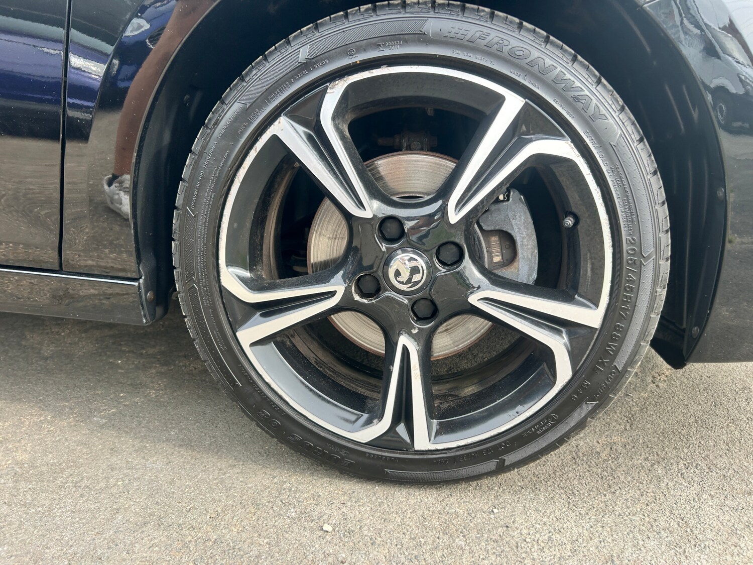 Vehicle 24
