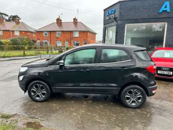 Used Ford Ecosport 2019 for sale - 72987196: Photo