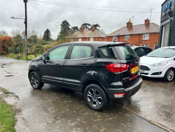 Used Ford Ecosport 2019 for sale - 72987196: Photo