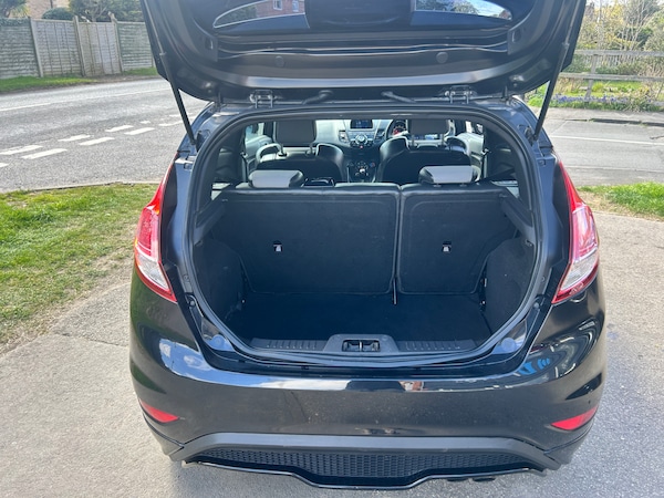 Used Ford Fiesta 2014 for sale - 74330304: Photo 20