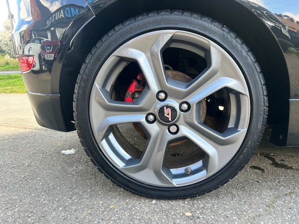 Used Ford Fiesta 2014 for sale - 74330304: Photo 22