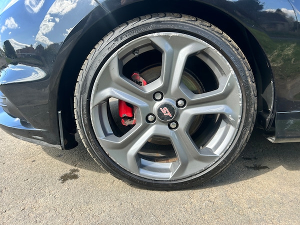Used Ford Fiesta 2014 for sale - 74330304: Photo 24