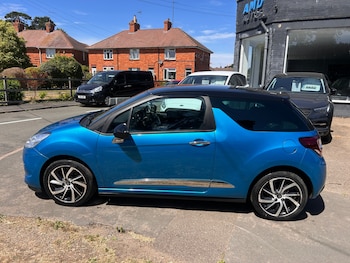 Used Citroen DS3 2015 for sale - 79125270: Photo