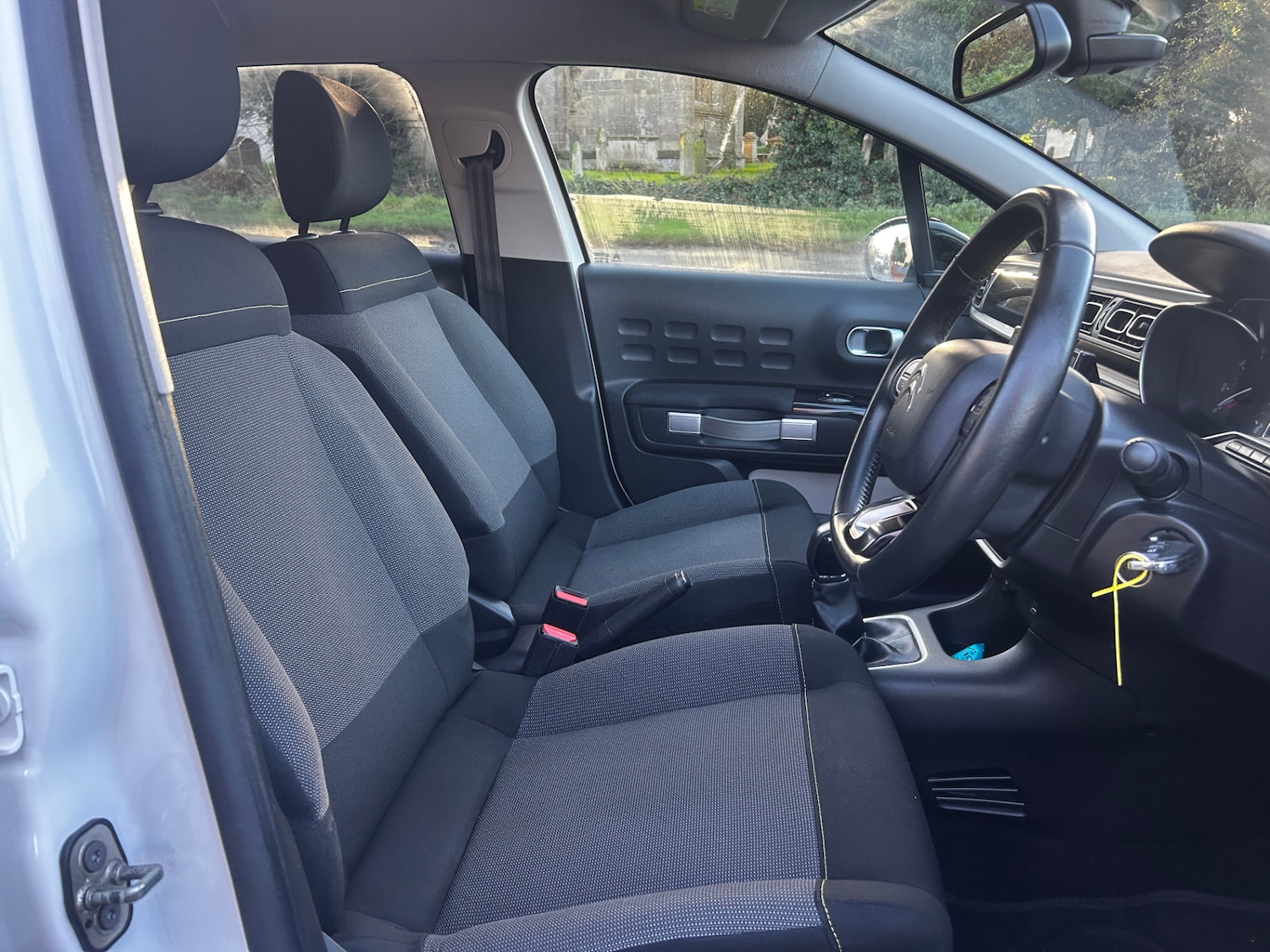 Used Citroen C3 2019 for sale - 76892645: Photo 10