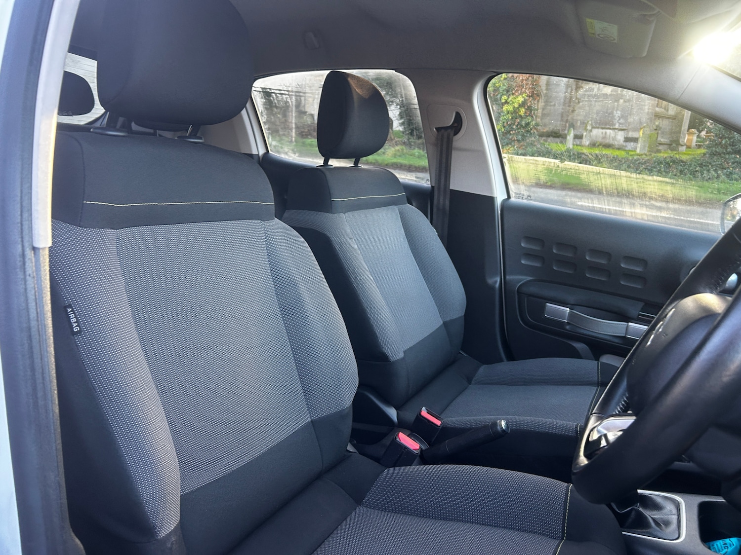 Used Citroen C3 2019 for sale - 76892645: Photo 11