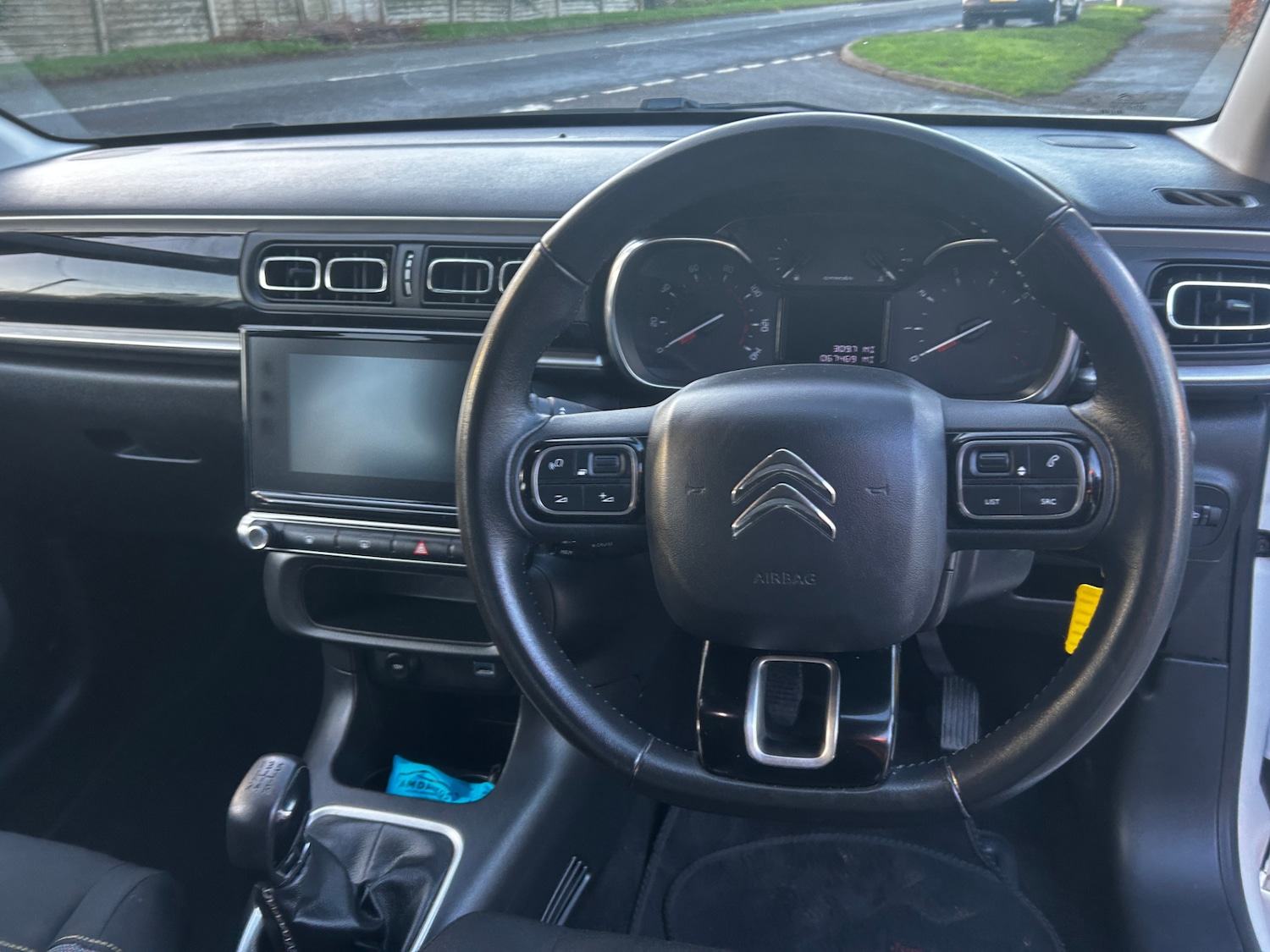 Used Citroen C3 2019 for sale - 76892645: Photo 13