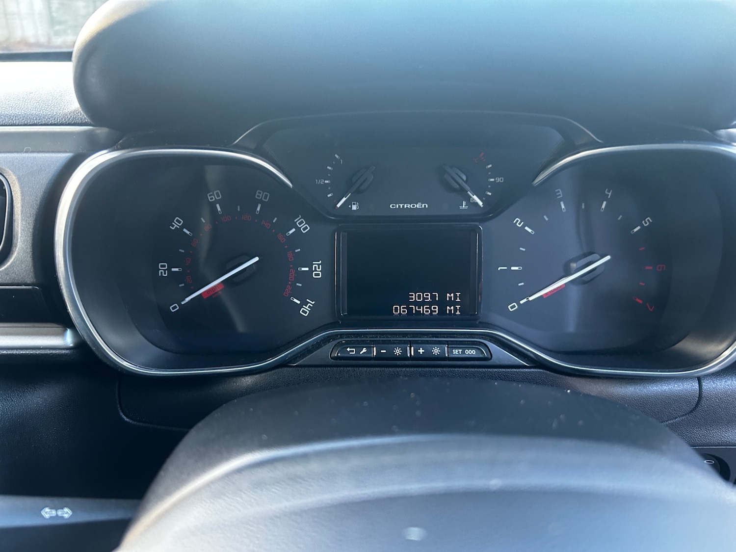 Used Citroen C3 2019 for sale - 76892645: Photo 16