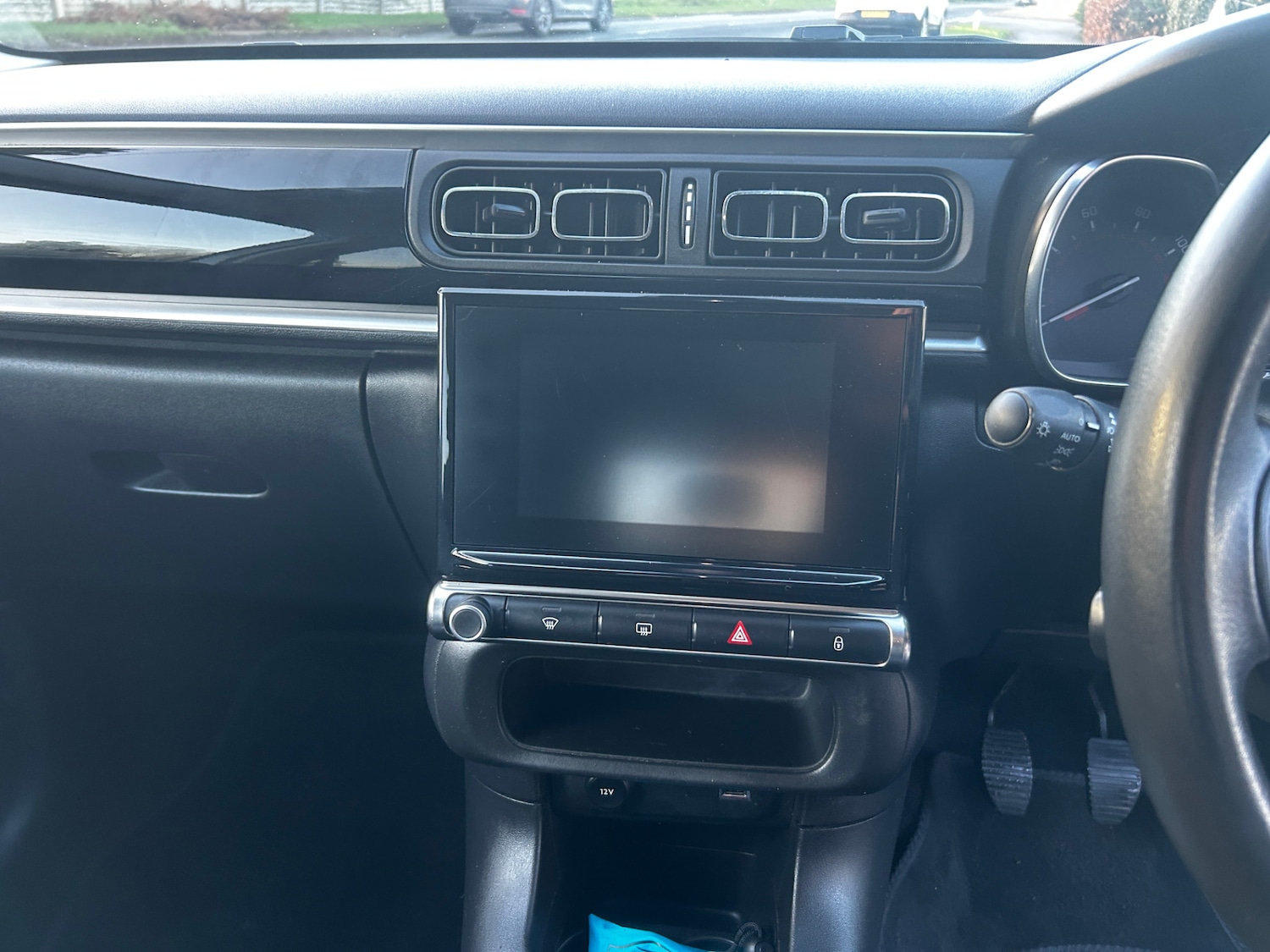 Used Citroen C3 2019 for sale - 76892645: Photo 17