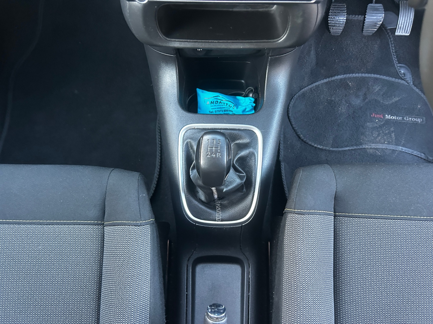 Used Citroen C3 2019 for sale - 76892645: Photo 18