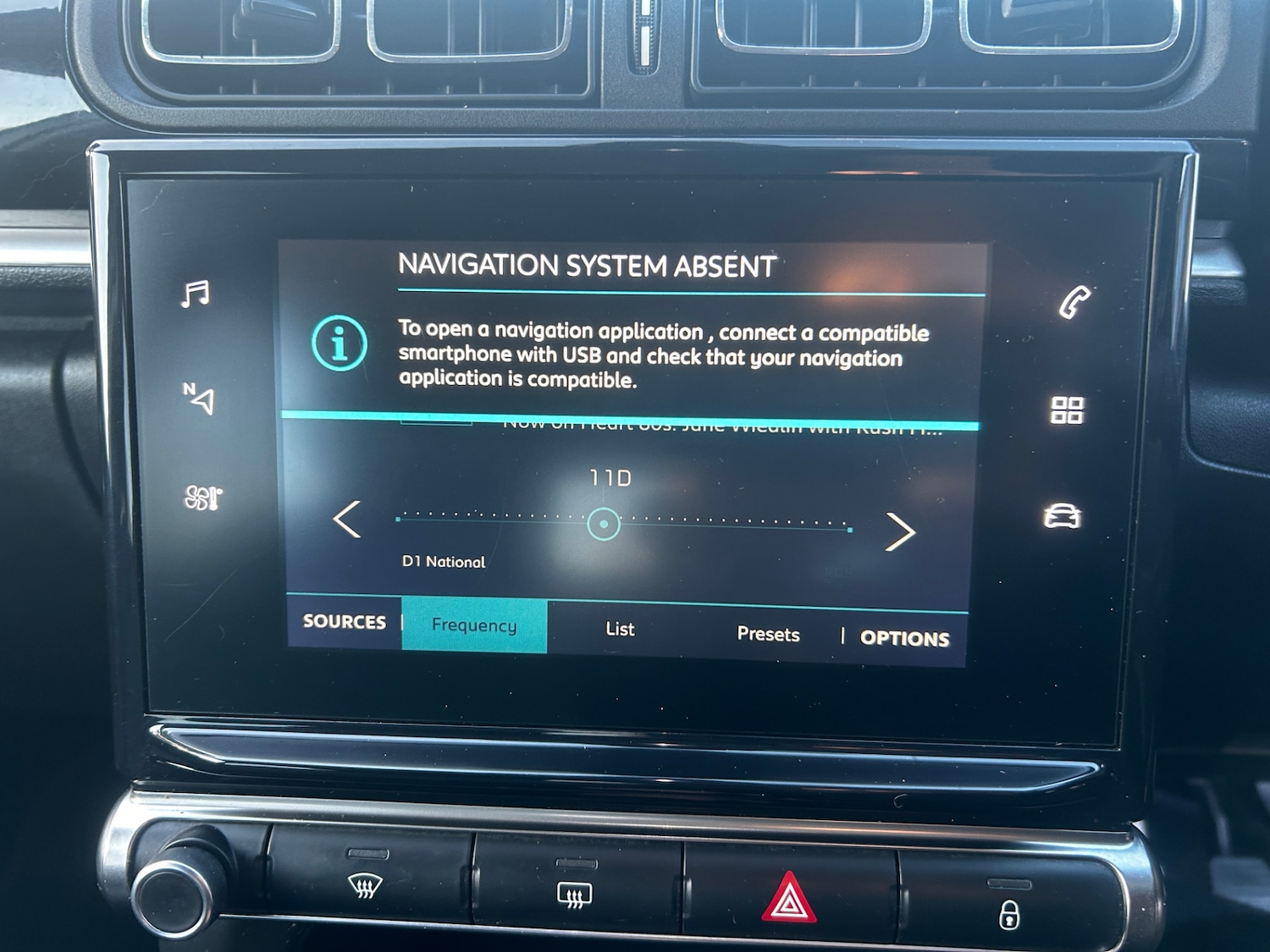 Used Citroen C3 2019 for sale - 76892645: Photo 20