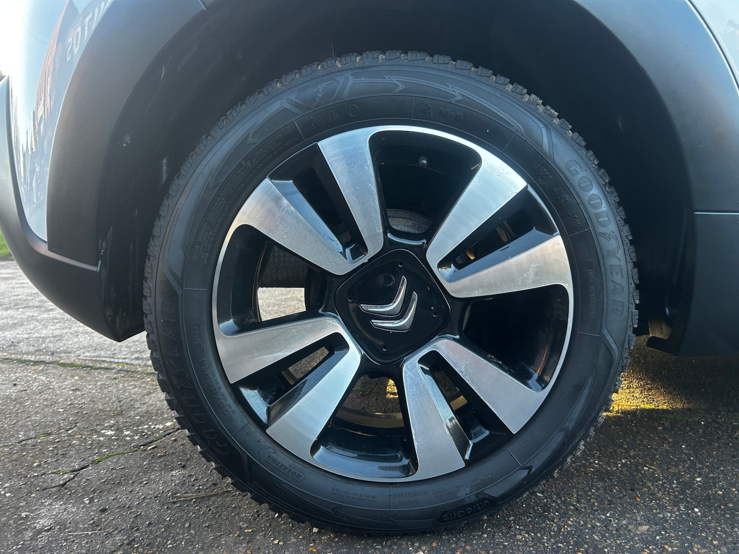 Used Citroen C3 2019 for sale - 76892645: Photo 26