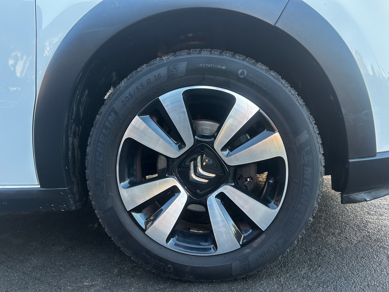 Used Citroen C3 2019 for sale - 76892645: Photo 27