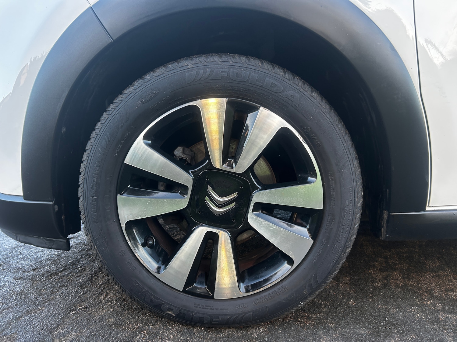 Used Citroen C3 2019 for sale - 76892645: Photo 28