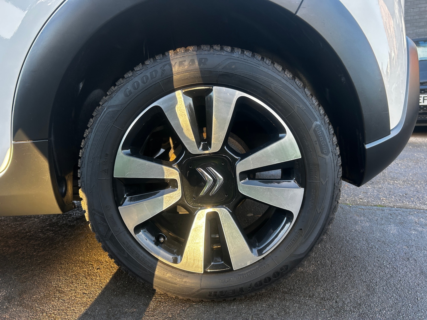 Used Citroen C3 2019 for sale - 76892645: Photo 29