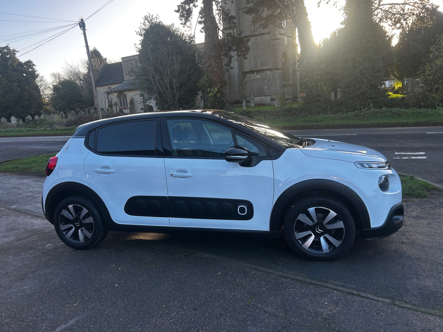 Used Citroen C3 2019 for sale - 76892645: Photo 6