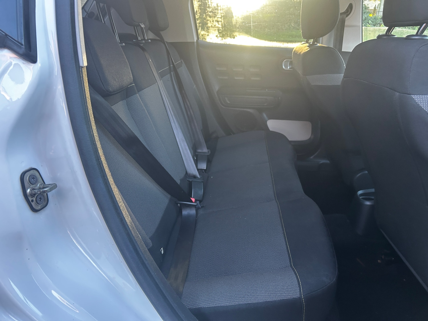 Used Citroen C3 2019 for sale - 76892645: Photo 9