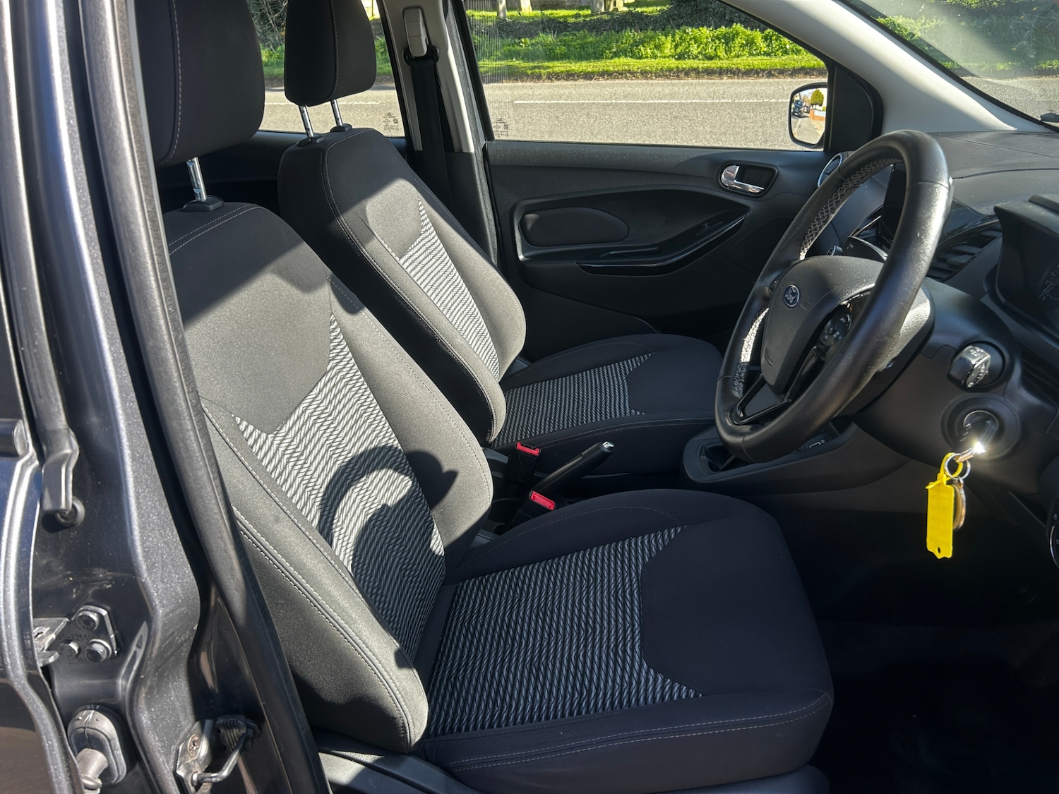 Used Ford Ka+ 2019 for sale - 78027501: Photo 11