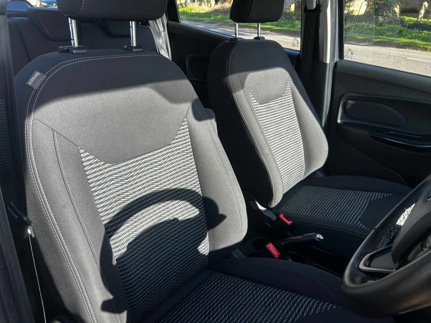 Used Ford Ka+ 2019 for sale - 78027501: Photo 12