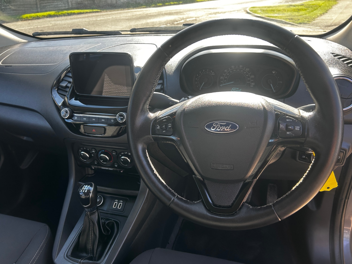 Used Ford Ka+ 2019 for sale - 78027501: Photo 14