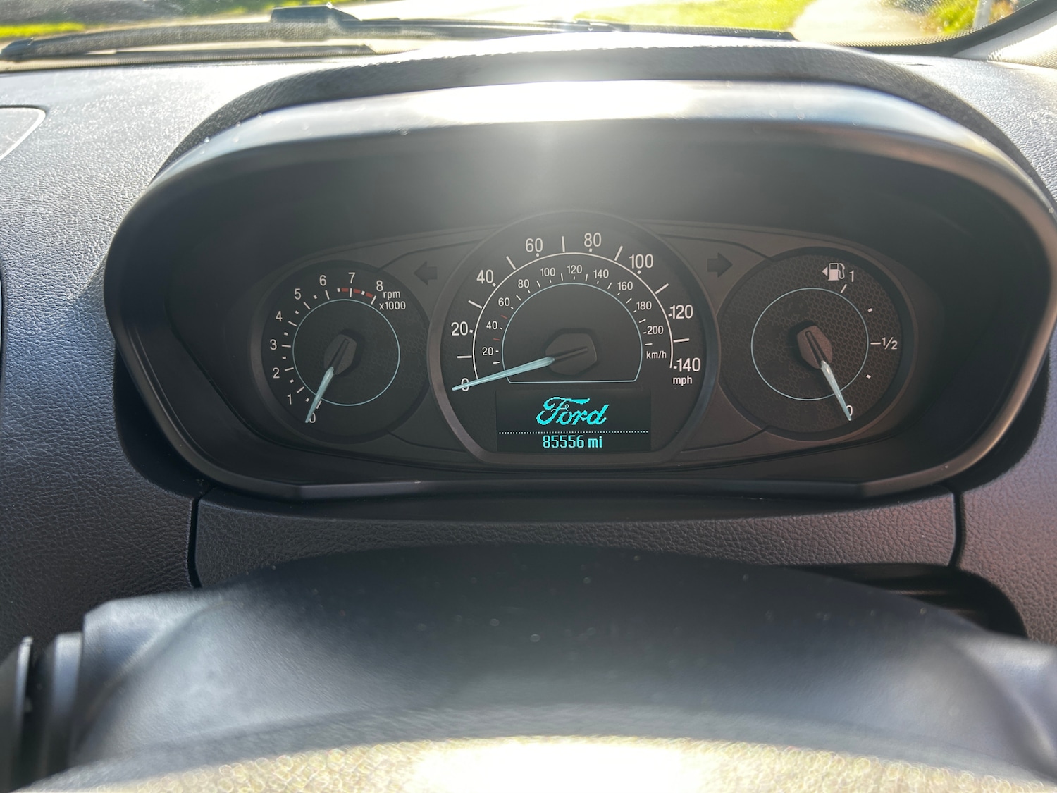 Used Ford Ka+ 2019 for sale - 78027501: Photo 16