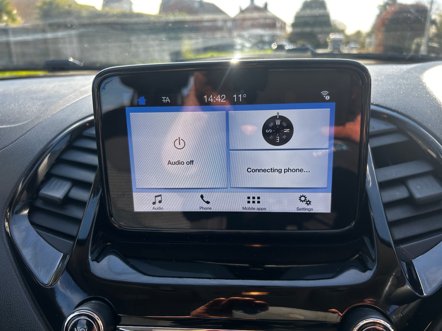 Used Ford Ka+ 2019 for sale - 78027501: Photo 17