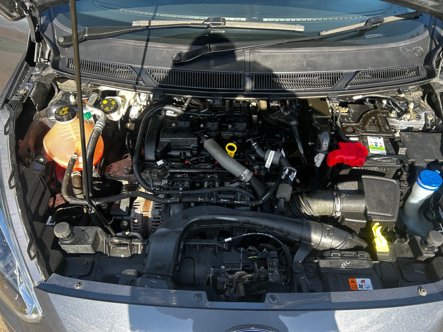 Used Ford Ka+ 2019 for sale - 78027501: Photo 20