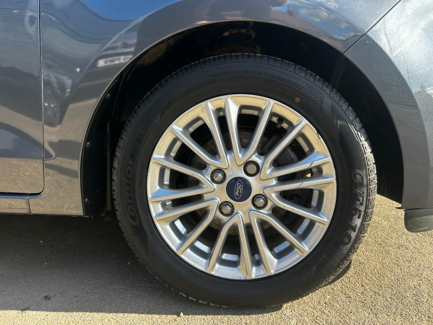 Used Ford Ka+ 2019 for sale - 78027501: Photo 24