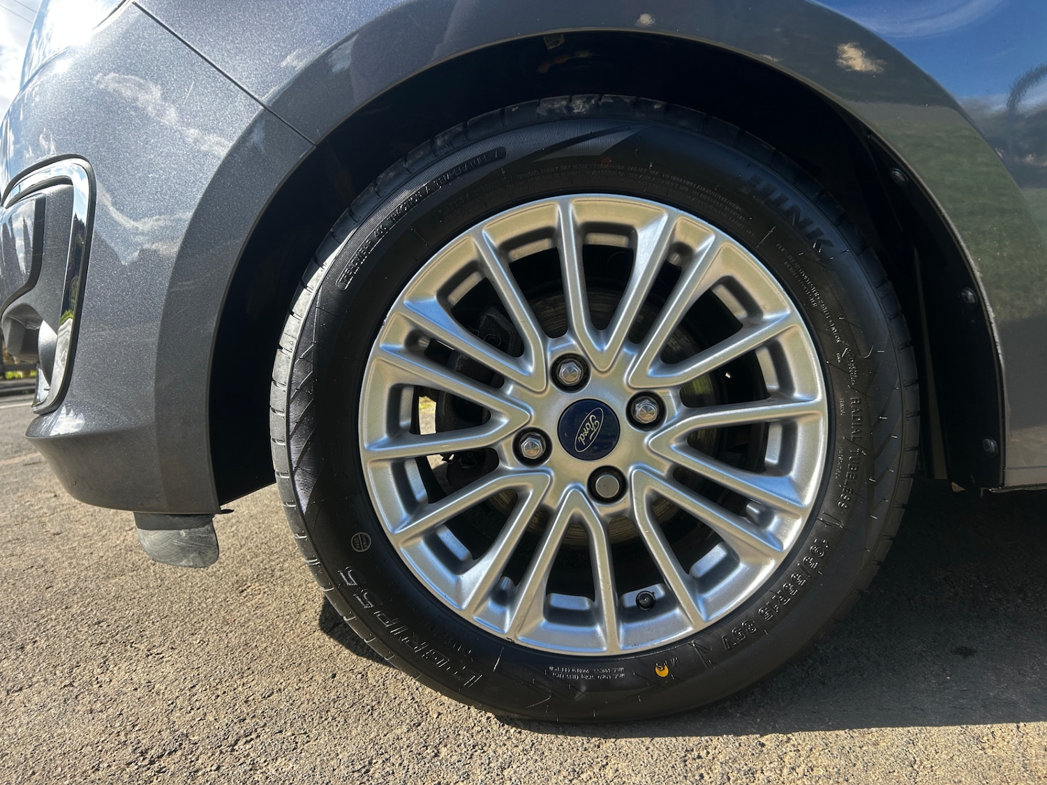 Used Ford Ka+ 2019 for sale - 78027501: Photo 25