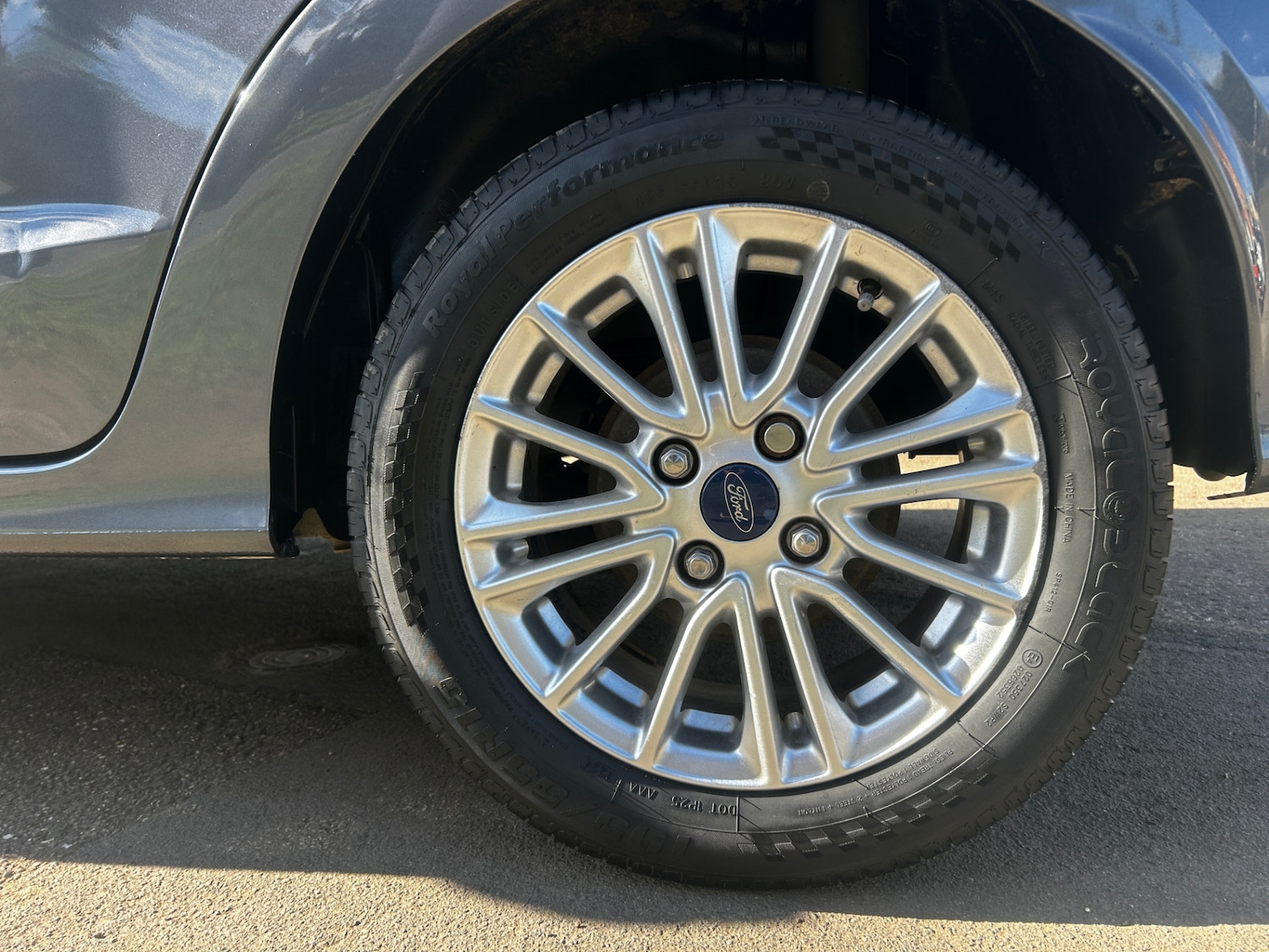 Used Ford Ka+ 2019 for sale - 78027501: Photo 26