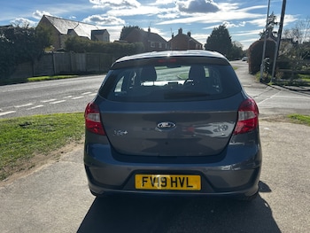 Used Ford Ka+ 2019 for sale - 78027501: Photo