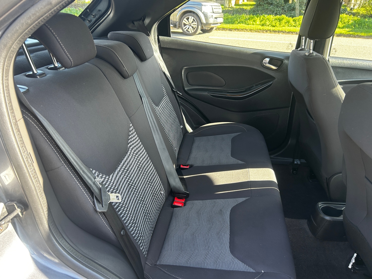 Used Ford Ka+ 2019 for sale - 78027501: Photo 9