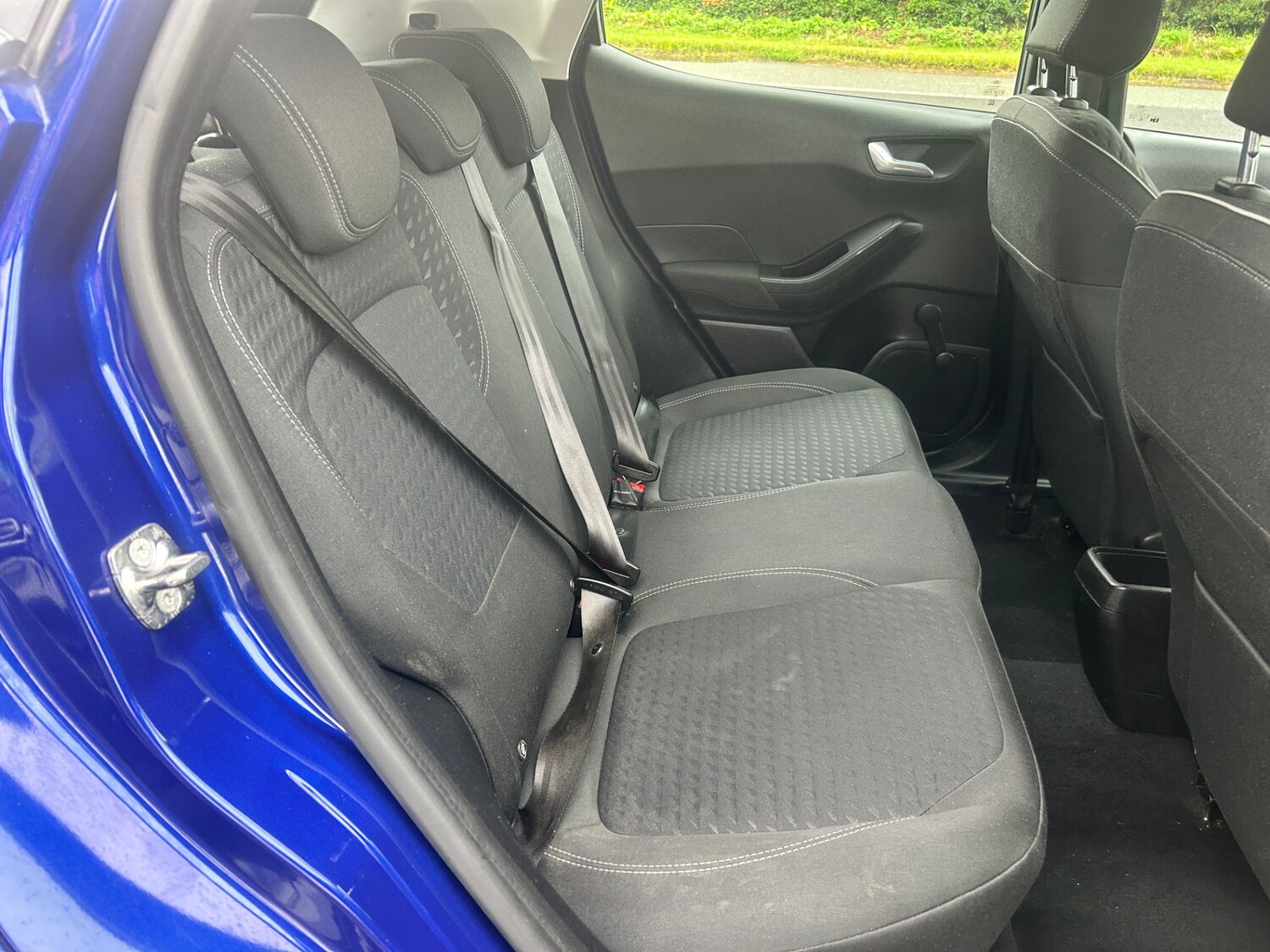Used Ford Fiesta 2017 for sale - 75434351: Photo 10
