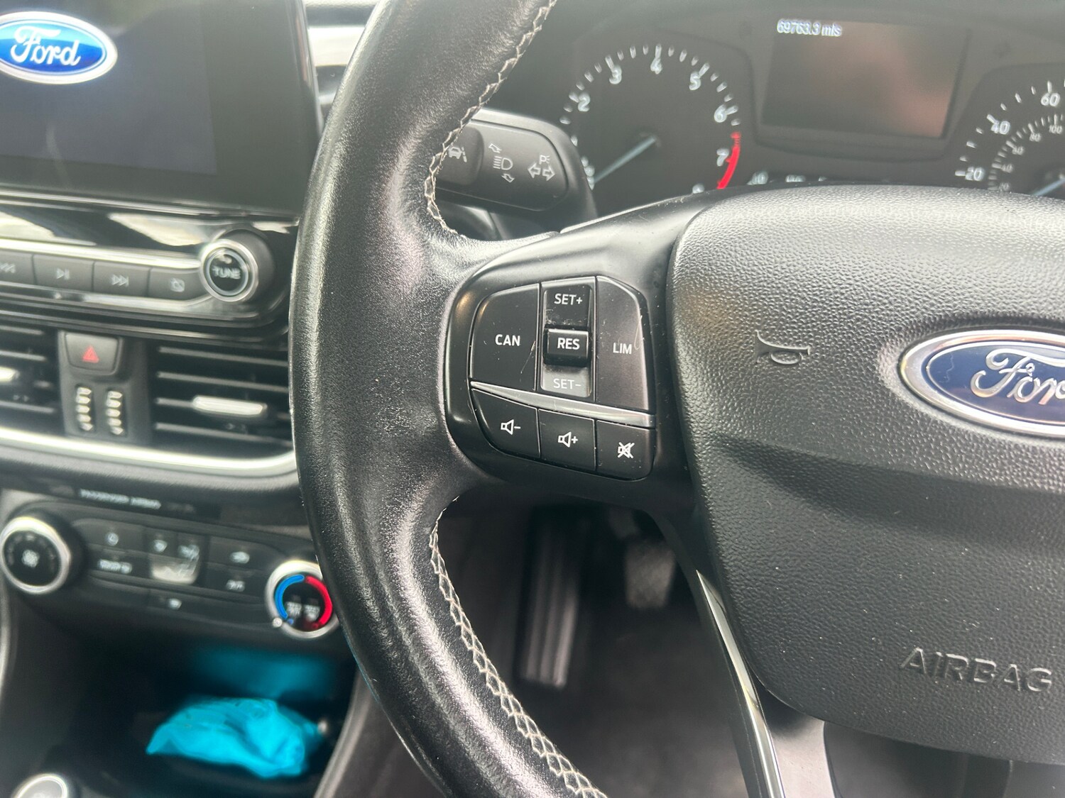 Used Ford Fiesta 2017 for sale - 75434351: Photo 15